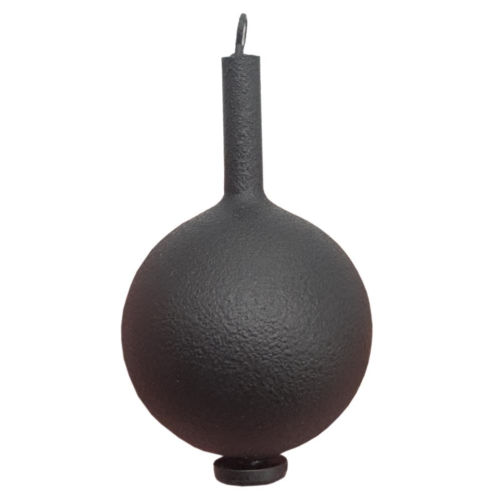 MatchPro Sinking Bomb Team Black 35mm 23g