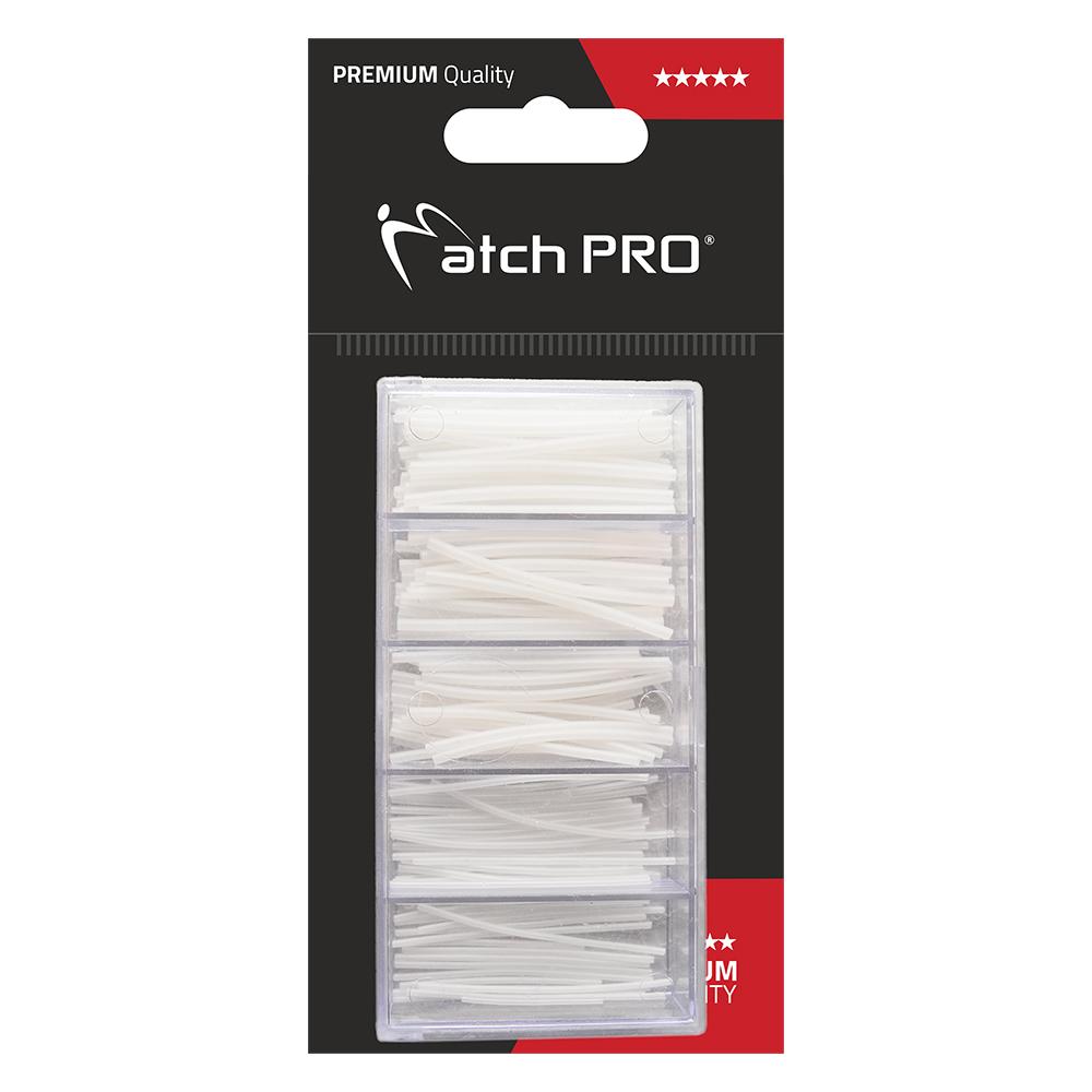 MatchPro Team Silicone Float Box 0.3-0.7mm wężyki