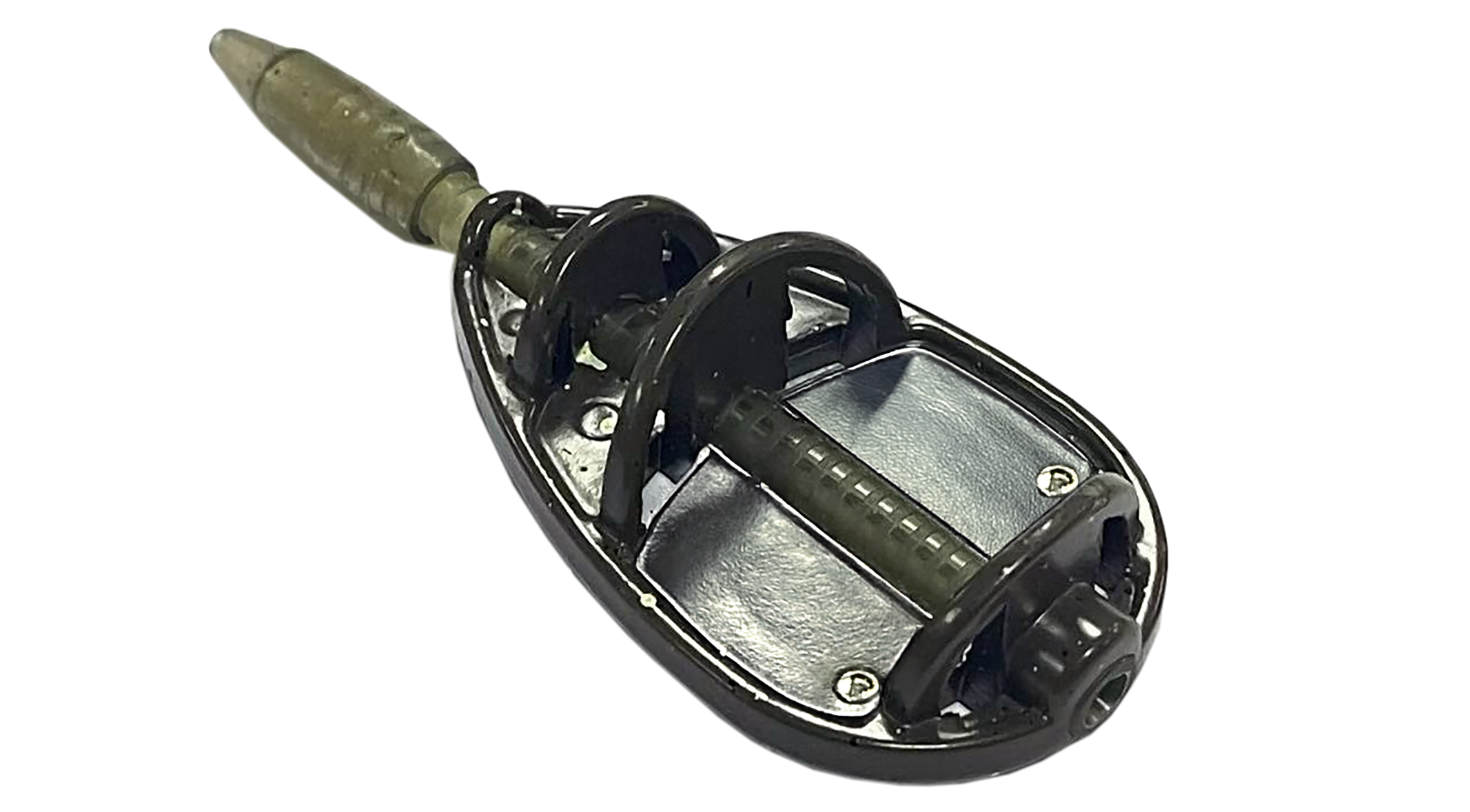 MatchPro Quick Drop System Method M 45g 2szt. podajniki