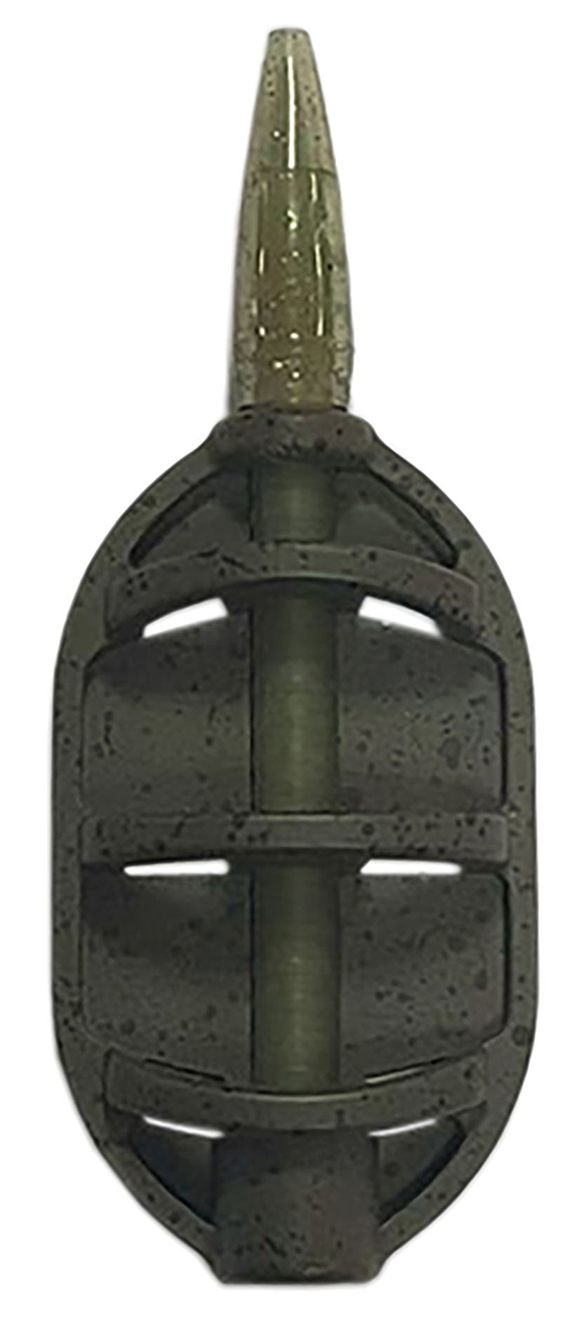 MatchPro Quick Oval System Method M 25g 2szt. podajniki