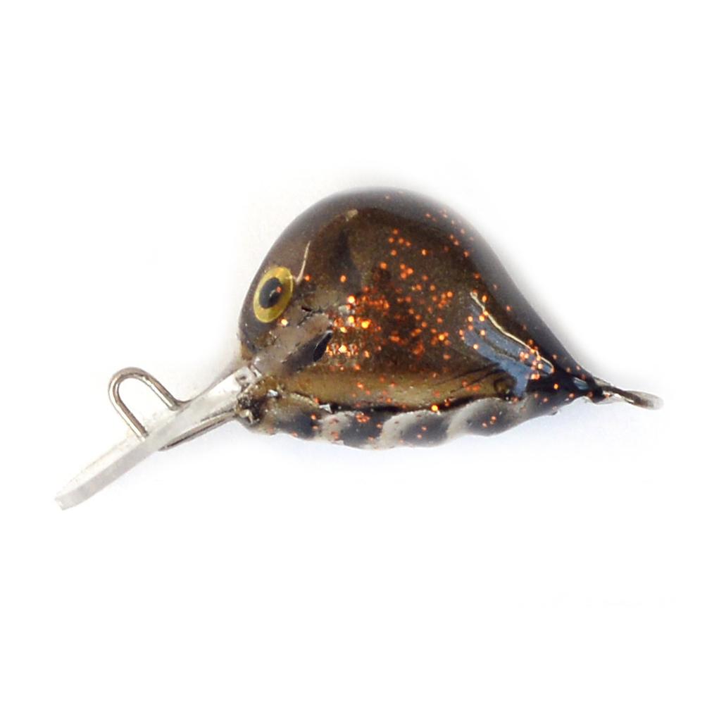 JR Ryczkowski Pestka 20mm 1.5g wobler pływający