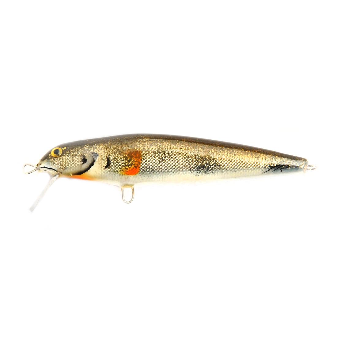 JR Ryczkowski Koza 75mm 4.5g wobler pływający