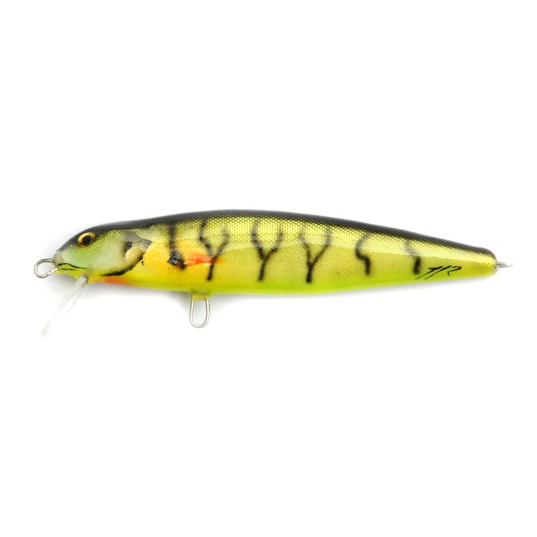 JR Ryczkowski Koza 75mm 4.5g wobler pływający