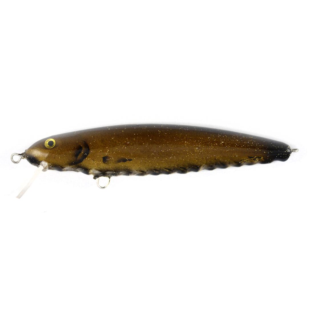 JR Ryczkowski Koza 75mm 4.5g wobler pływający