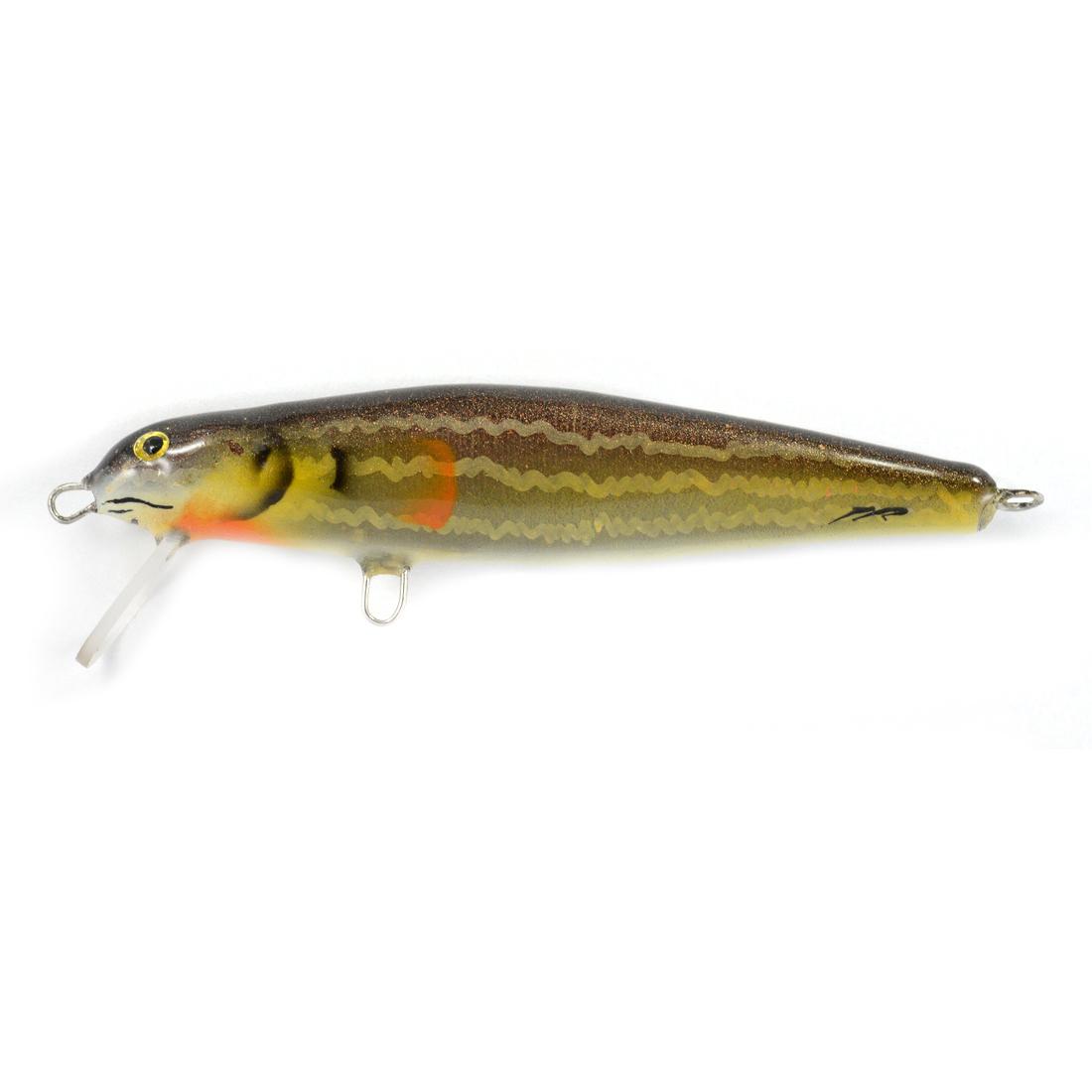 JR Ryczkowski Koza 75mm 4.5g wobler pływający
