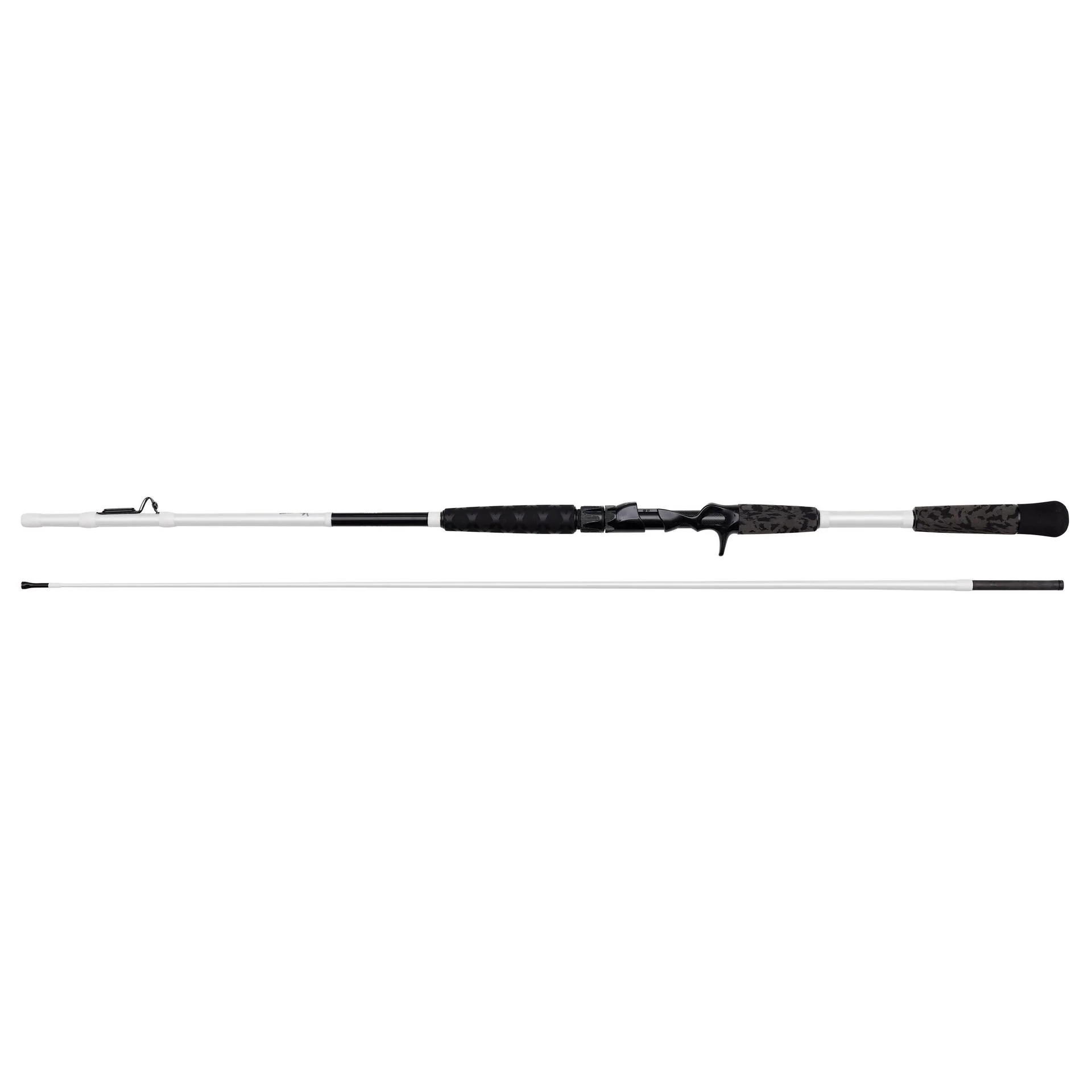 MadCat White Inline Multiplier LFC 185cm 75-175g wędka sumowa