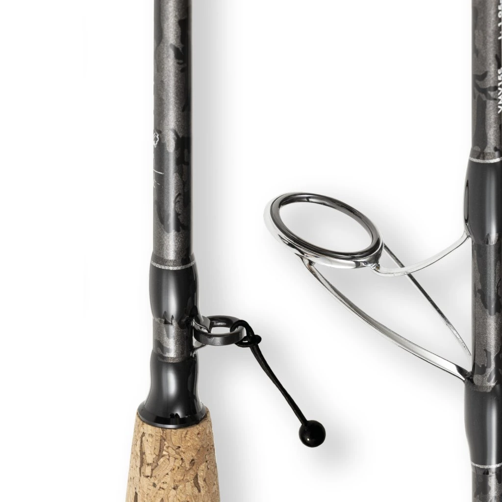 Vagner Magic V-Spin 18 195cm 80-300g wędka sumowa