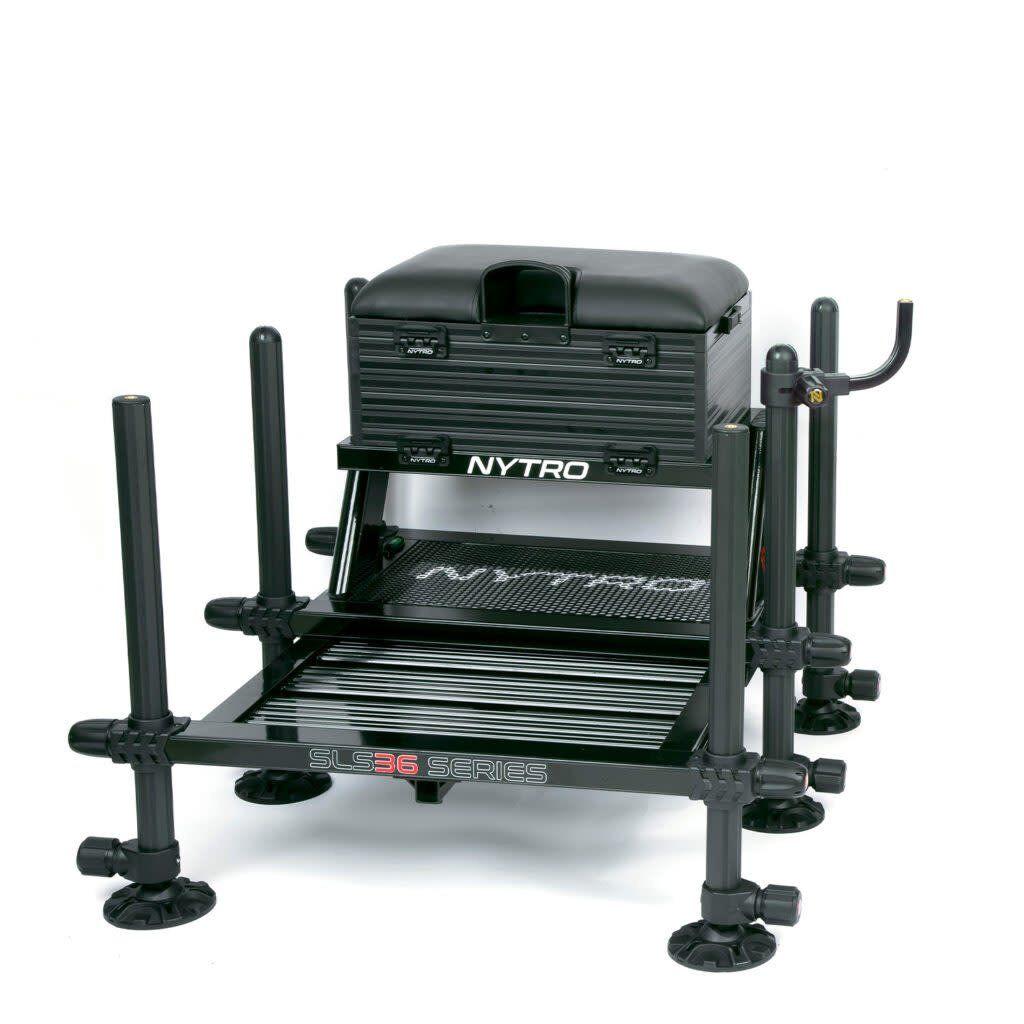 Nytro Connect-It X36 Cross Arm Short fajka