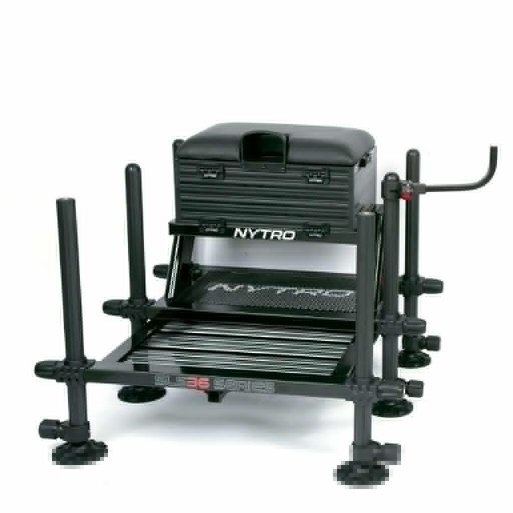 Nytro Connect-It X36 Cross Arm Long fajka