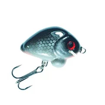 HMGlures DropKILLER DK-0230501 3cm 5g wobler tonący