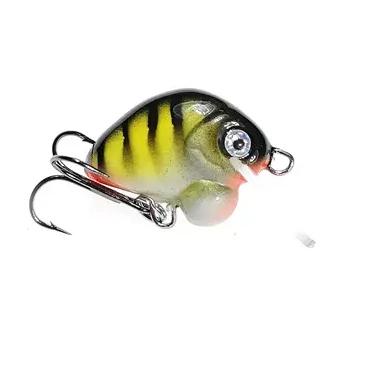 HMGlures DropKILLER DK-0230506 3cm 5g wobler tonący