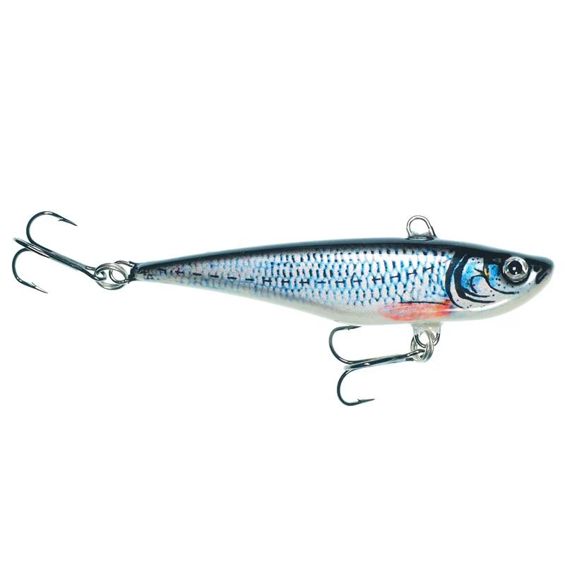 HMGlures DEEPRap DR-701101 7cm 11g wobler tonący