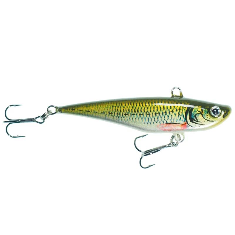HMGlures DEEPRap DR-701103 7cm 11g wobler tonący