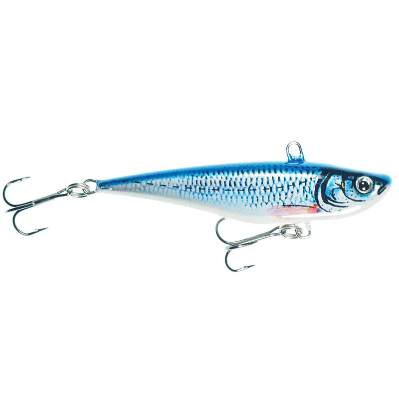 HMGlures DEEPRap DR-701105 7cm 11g wobler tonący