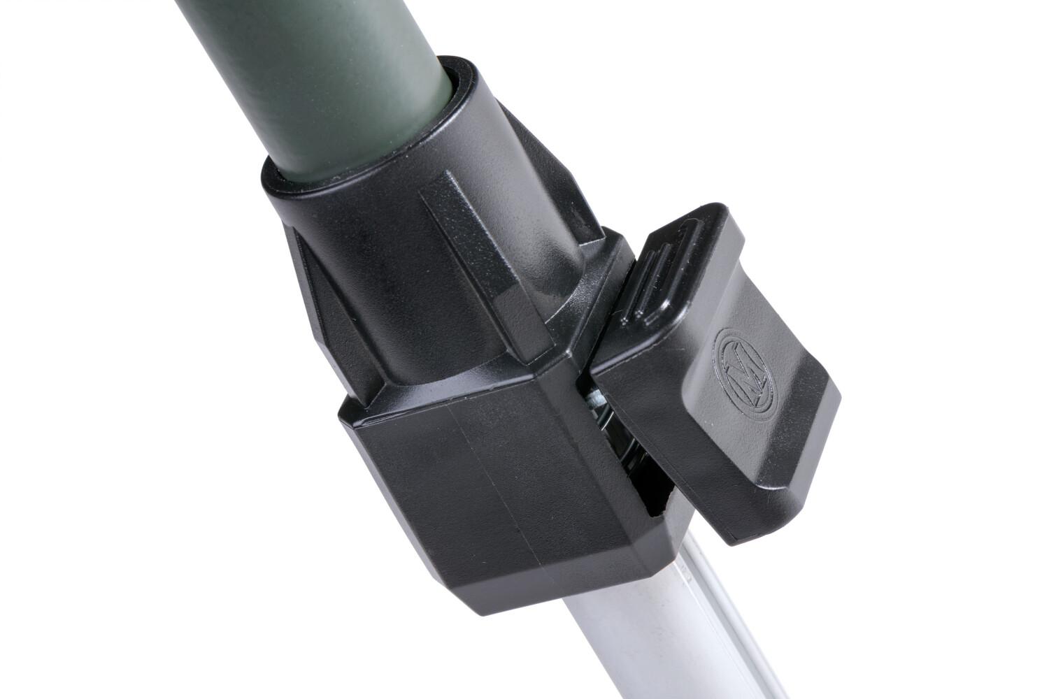 Mivardi CamoCode Express 6 łóżko karpiowe