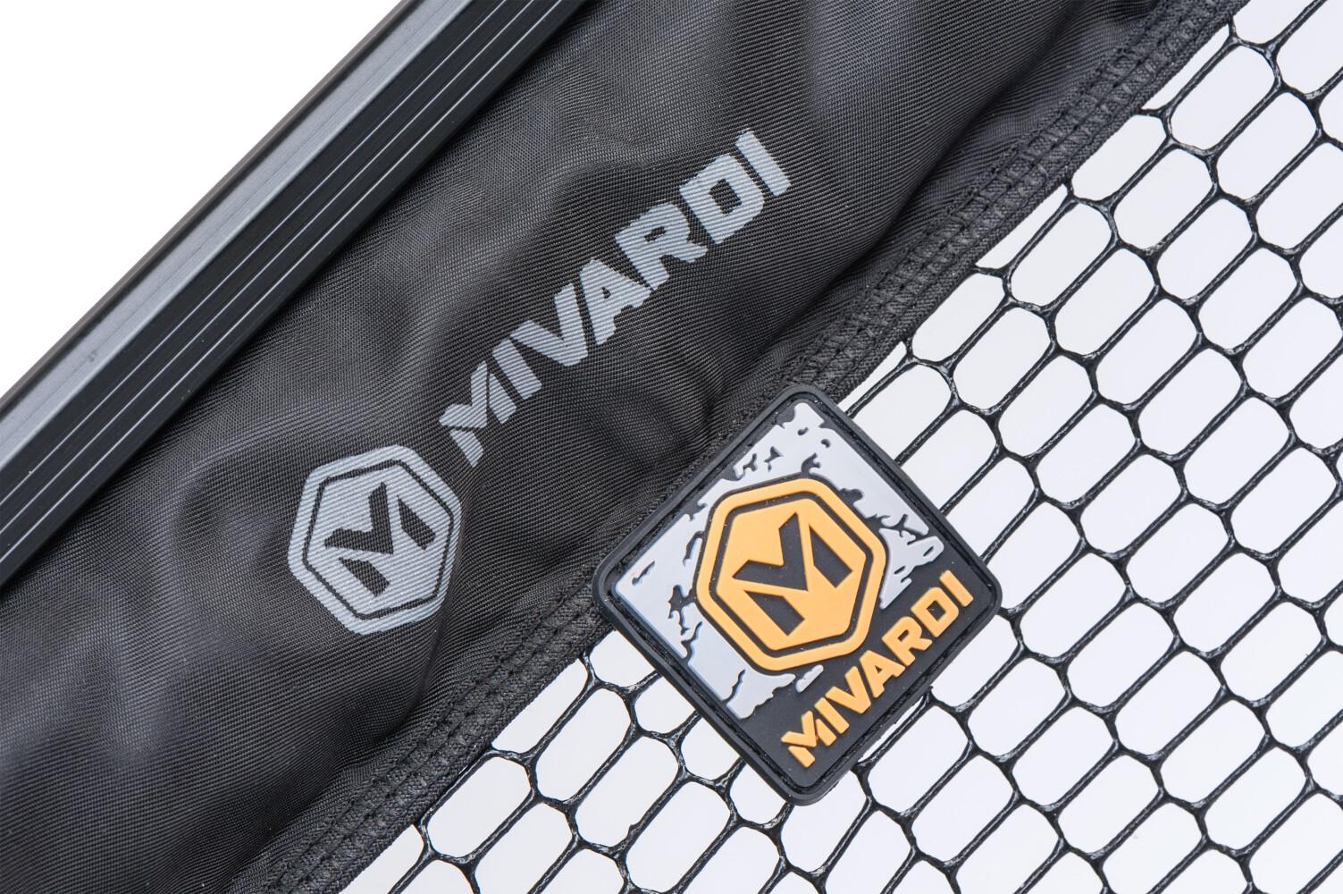 Mivardi Hardcore XLF zapasowa siatka