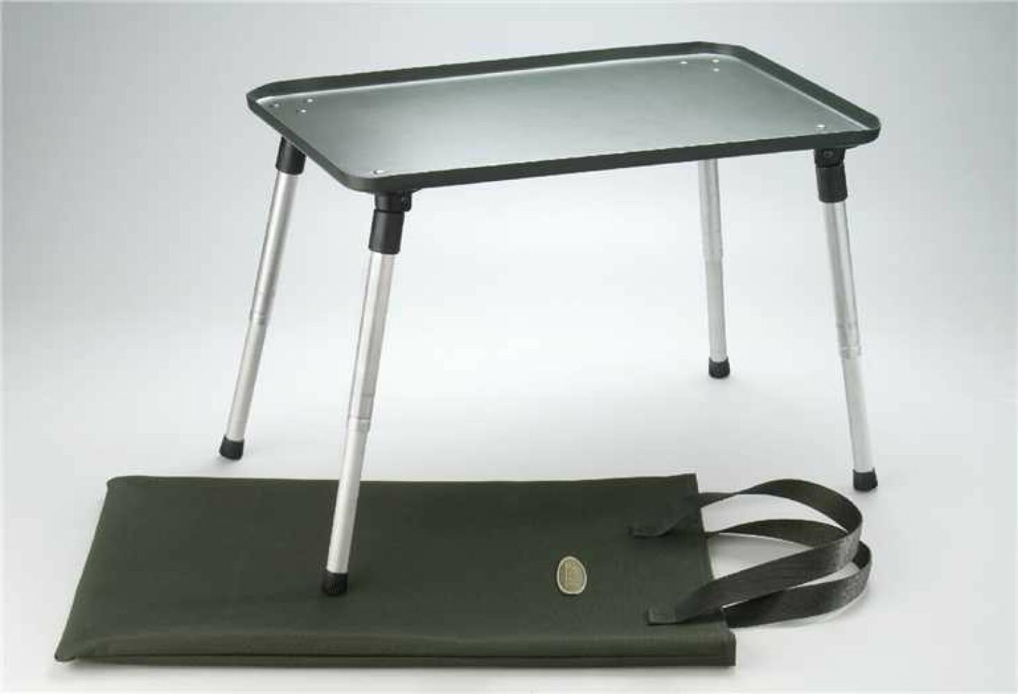 Mivardi Executive 50x30cm stolik karpiowy