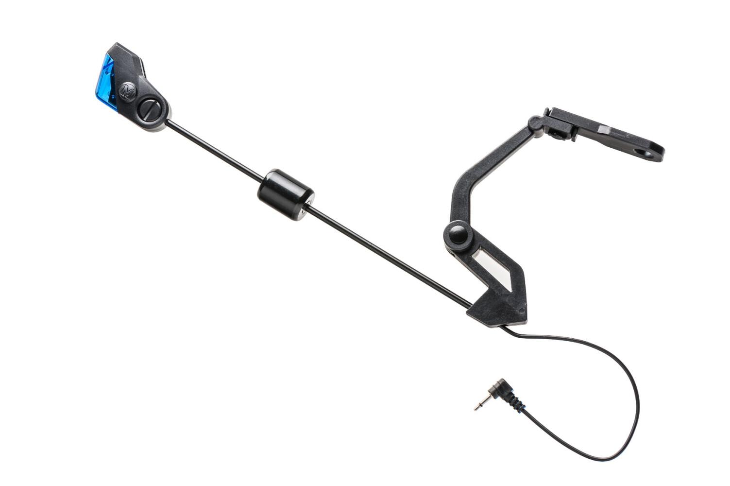 Mivardi MCX66 Led swinger niebieski