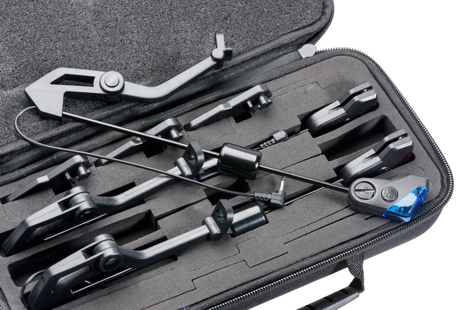 Mivardi MCX66 zestaw swingerów 3szt. etui
