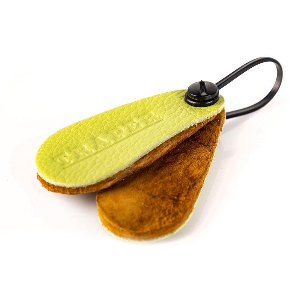Traper Amadou Green patka