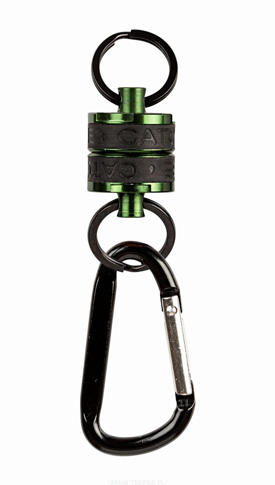 Traper magnes C&R Green 4kg