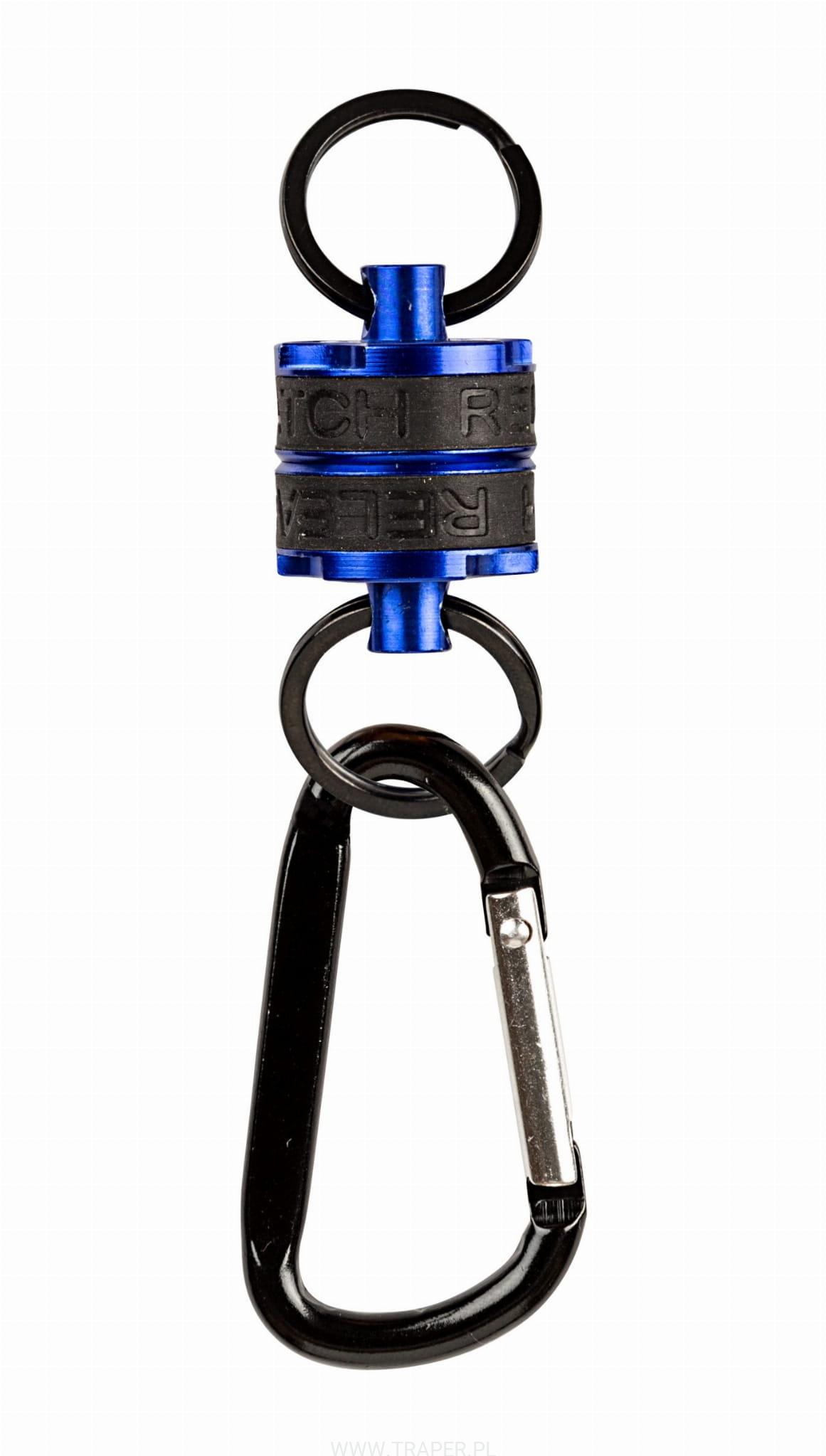 Traper Magnes C&R Blue 4kg