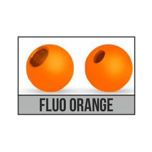 Traper Tungsten Regular 3mm Fluo Orange