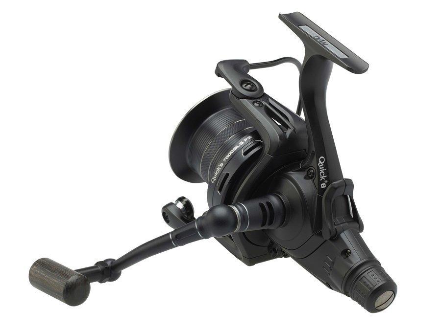 Dam Quick 6 SLS 7000 kołowrotek
