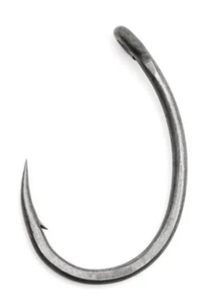 Carp Spirit Round Curve r.2 10szt. haki karpiowe