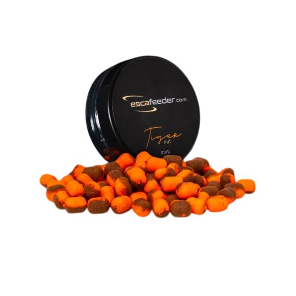 Esca Feeder Tiger Mini Wafters 6mm