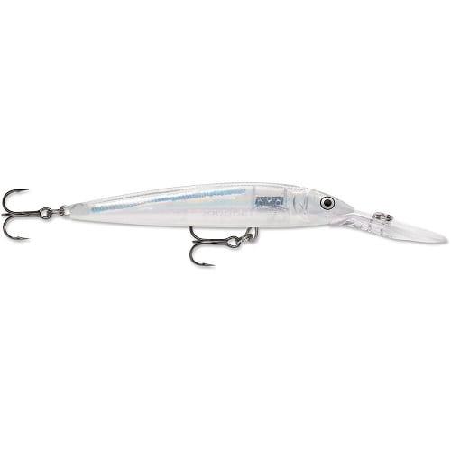 Rapala Deep Down Husky Jerk 10cm 11g Glass Minnow wobler neutralny