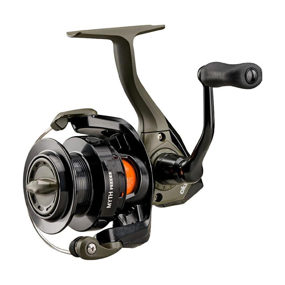 Okuma Myth Feeder 5000 kołowrotek
