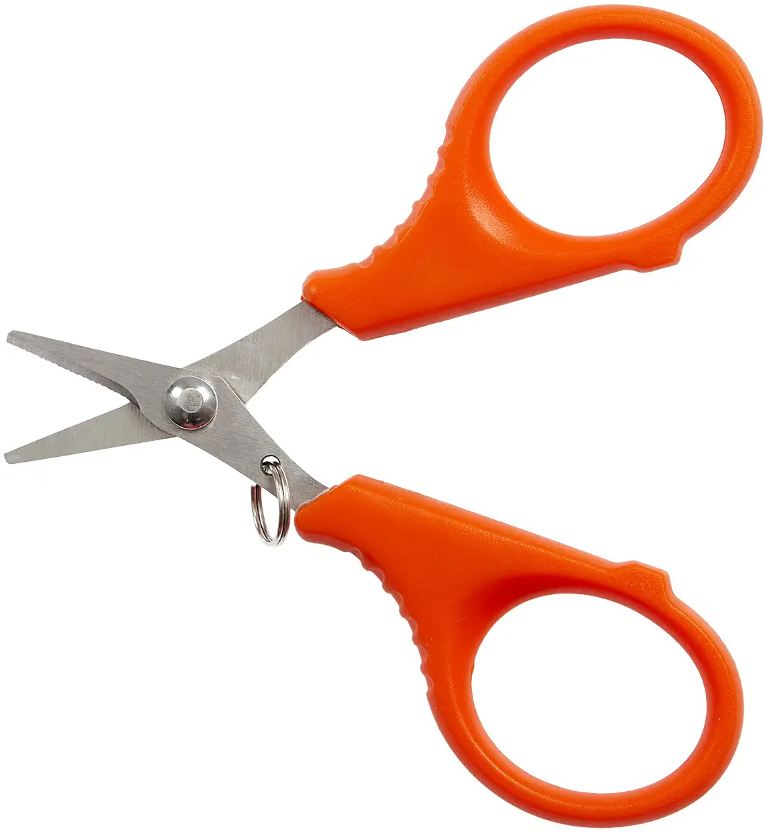 Select SL-SJ03 9.5cm nożyce orange