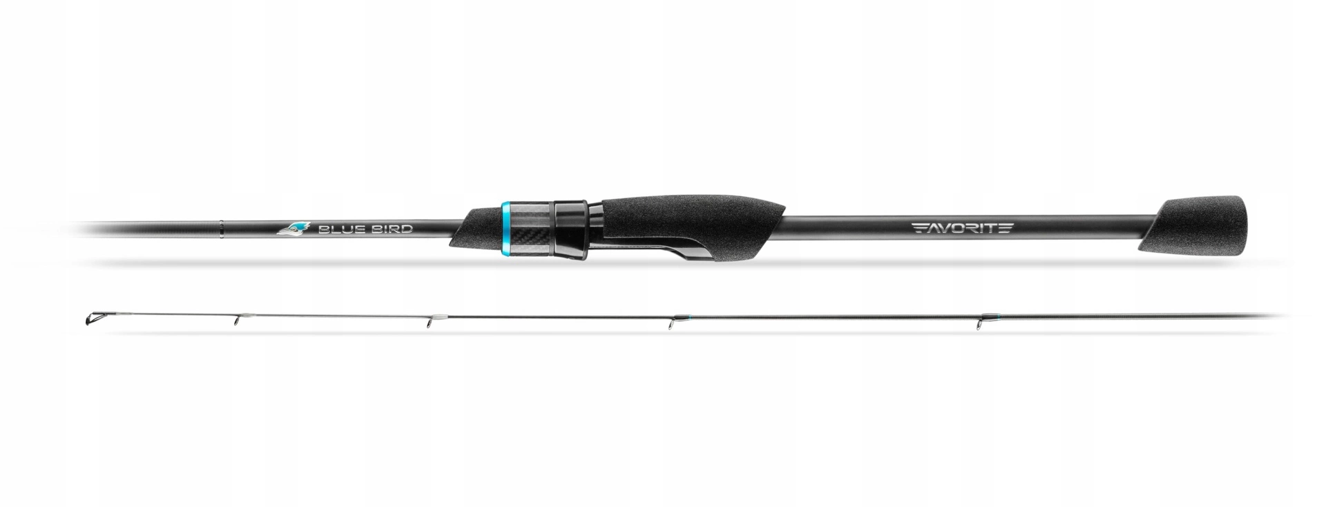 Favorite Blue Bird Trok Stick 832L-HS 252cm 3-10g wędka spinning