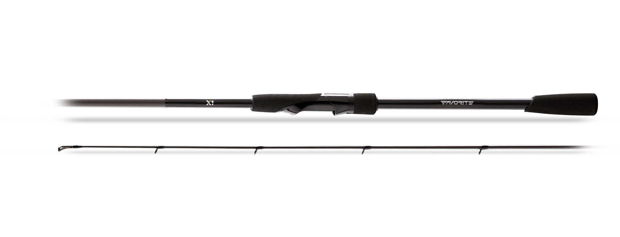 Favorite Zander-X1.1 702M 213cm do 21g wędka spinning