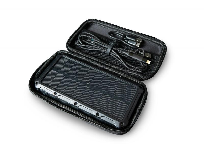 Wolf Power Bank SPB-16 Solarny