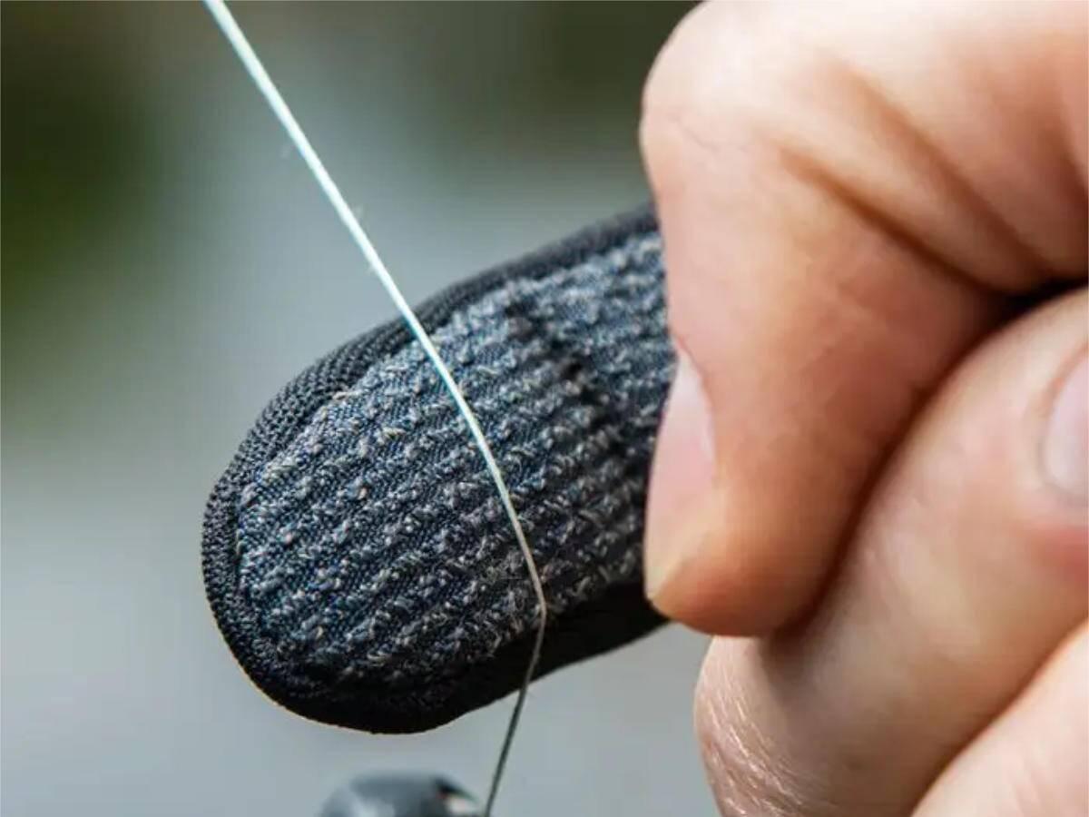 Wolf Kevlar Finger XL ochraniacz na palec