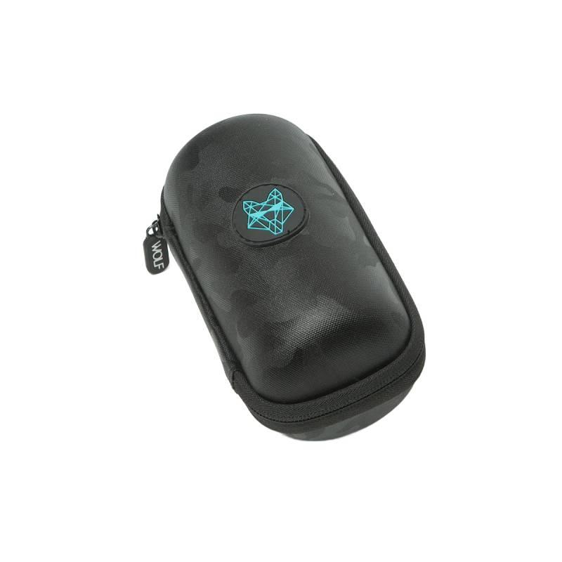 Wolf Mozzi Zappa Case Black pokrowiec
