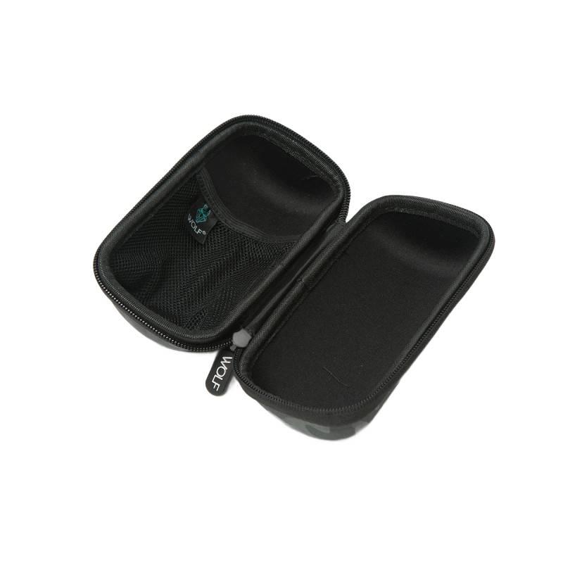 Wolf Mozzi Zappa Case Black pokrowiec