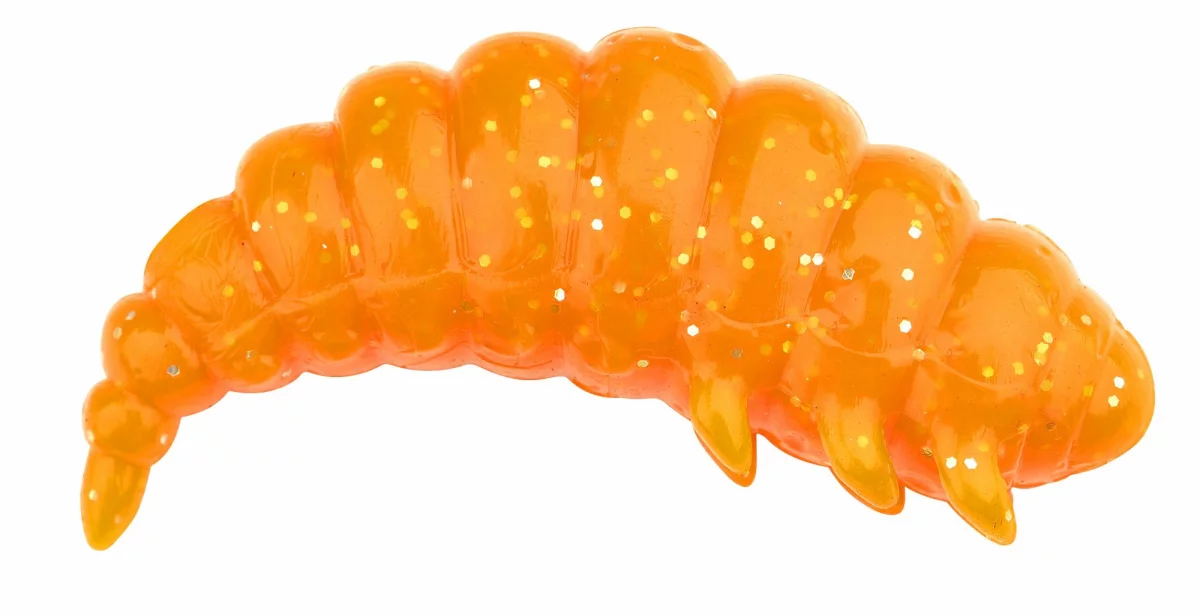 Trout Master Fat Camola 40mm 8szt. ORANGE