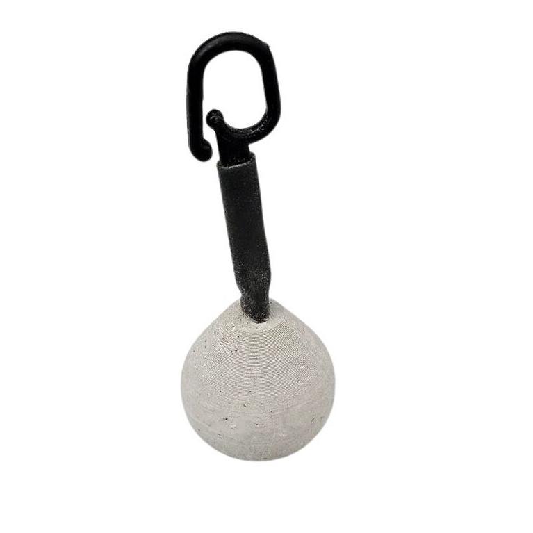 Misiek Eko Backlead 60g