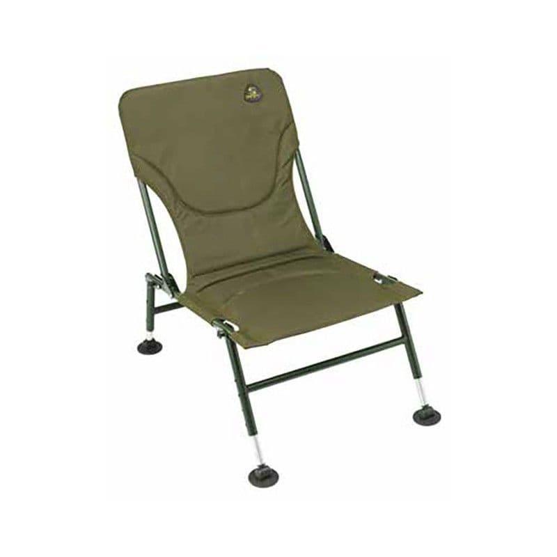Carp Spirit Level Chair Light fotel karpiowy