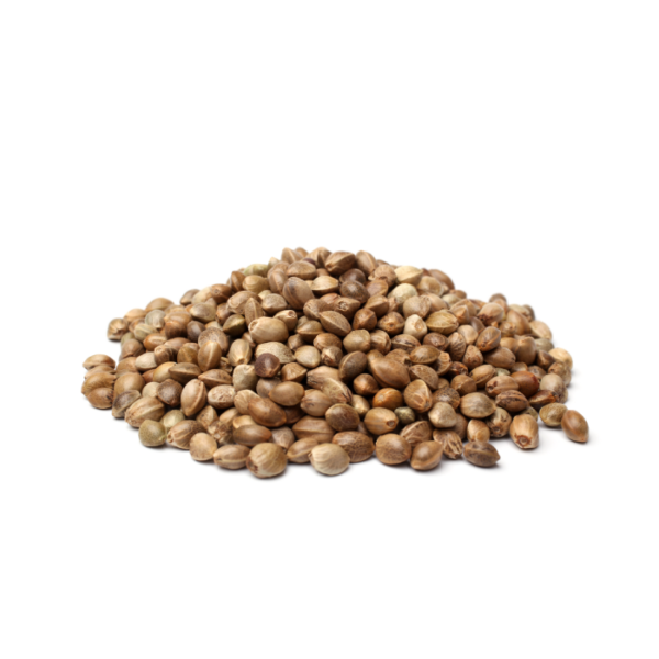 Carp Seeds Konopie worek PP 1kg