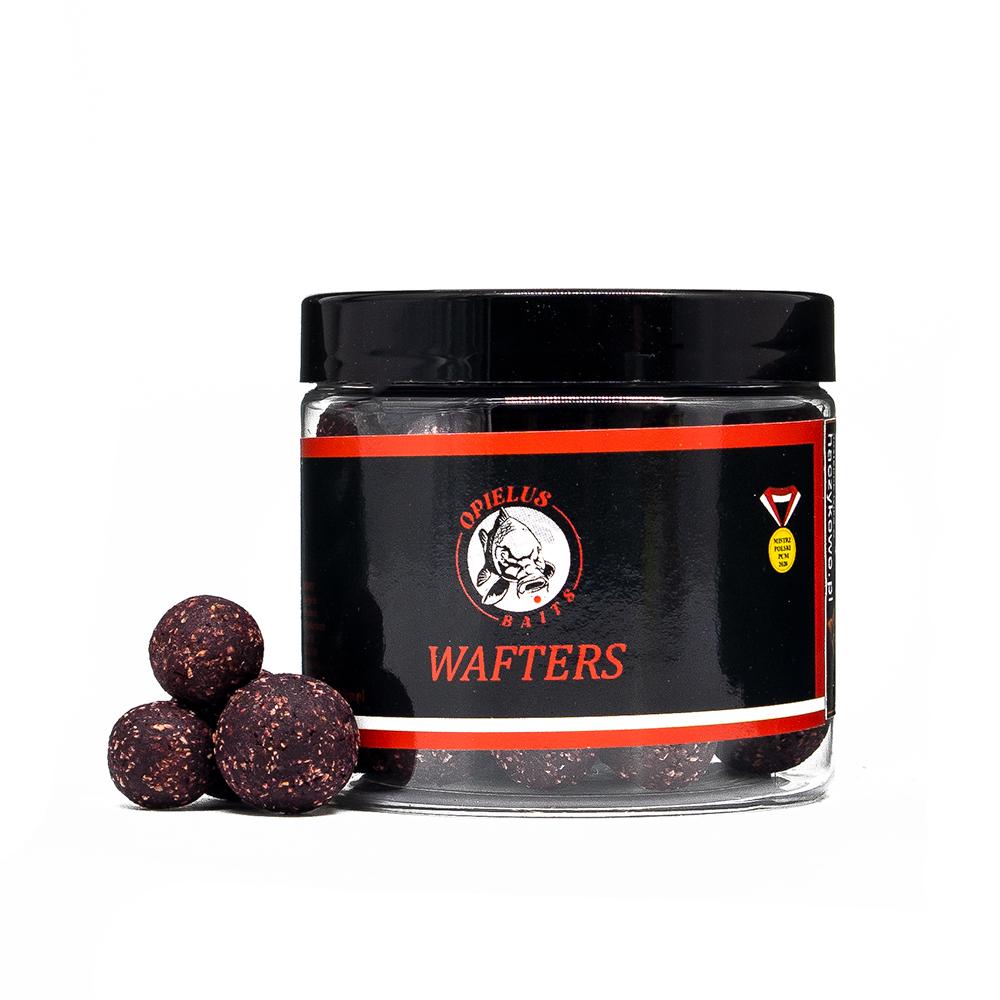 Opielus Baits HaczyŚliwka Wafters 15-18mm