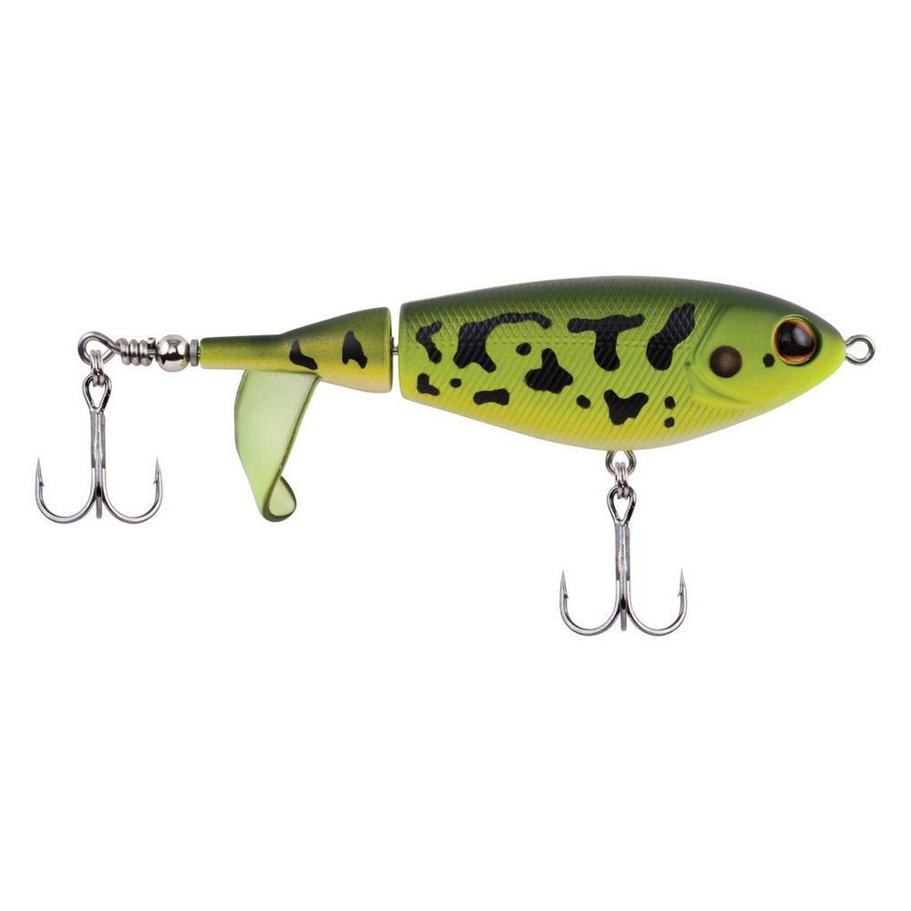 Berkley  Choppo MF Frog 75mm 25g wobler