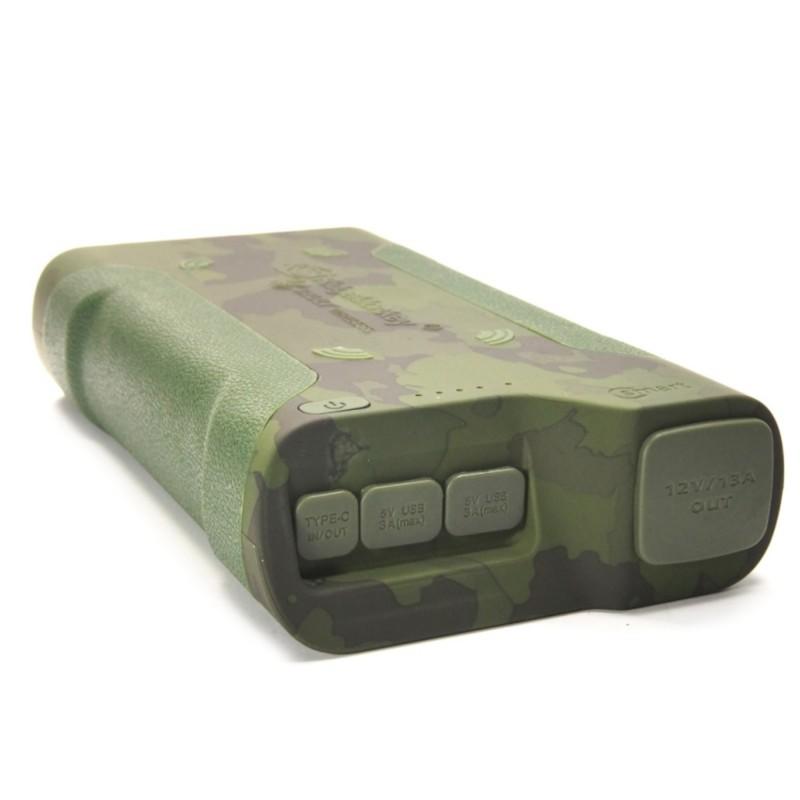RidgeMonkey Vault C-Smart Wireless 77850mAh POWERBOX