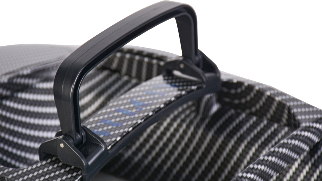Boatman Vulcan Sonar Carbon łódka zanętowa