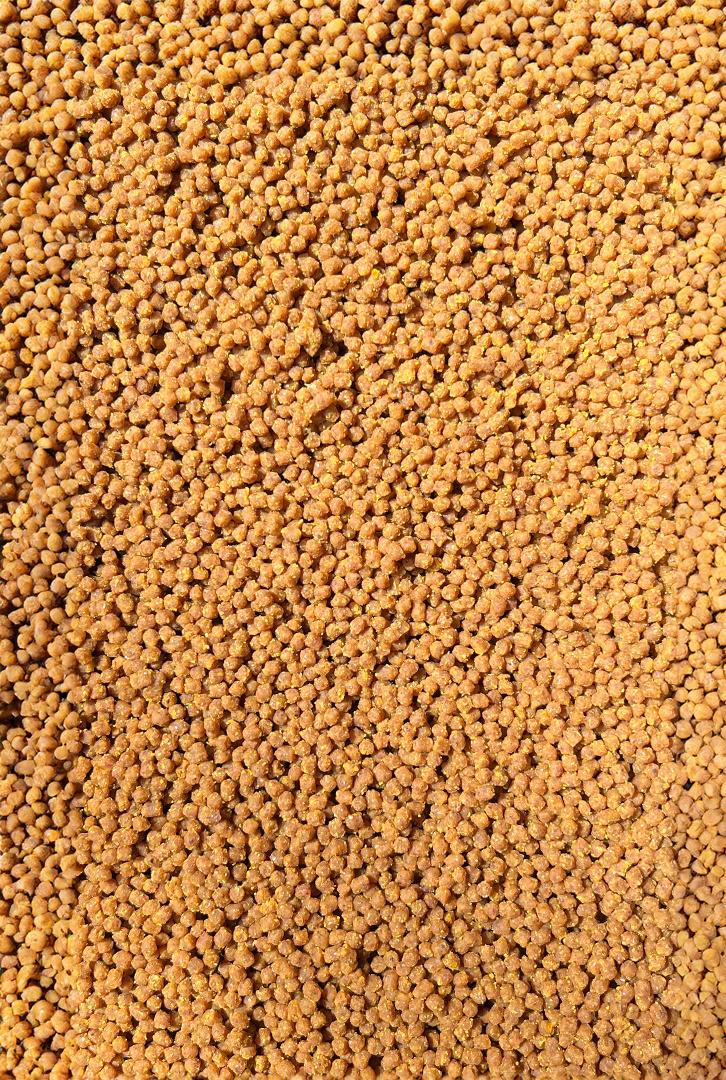 Feeder Bait Gotowy Pellet 2mm Wanilia 600g