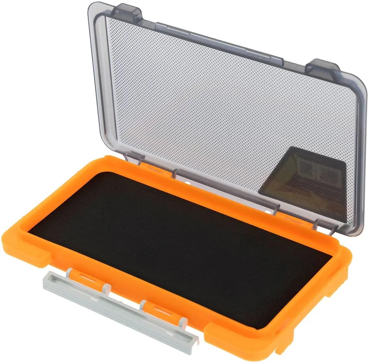 Select Terminal Tackle Box SLXD-63C 17.5x10.5x2cm pudełko