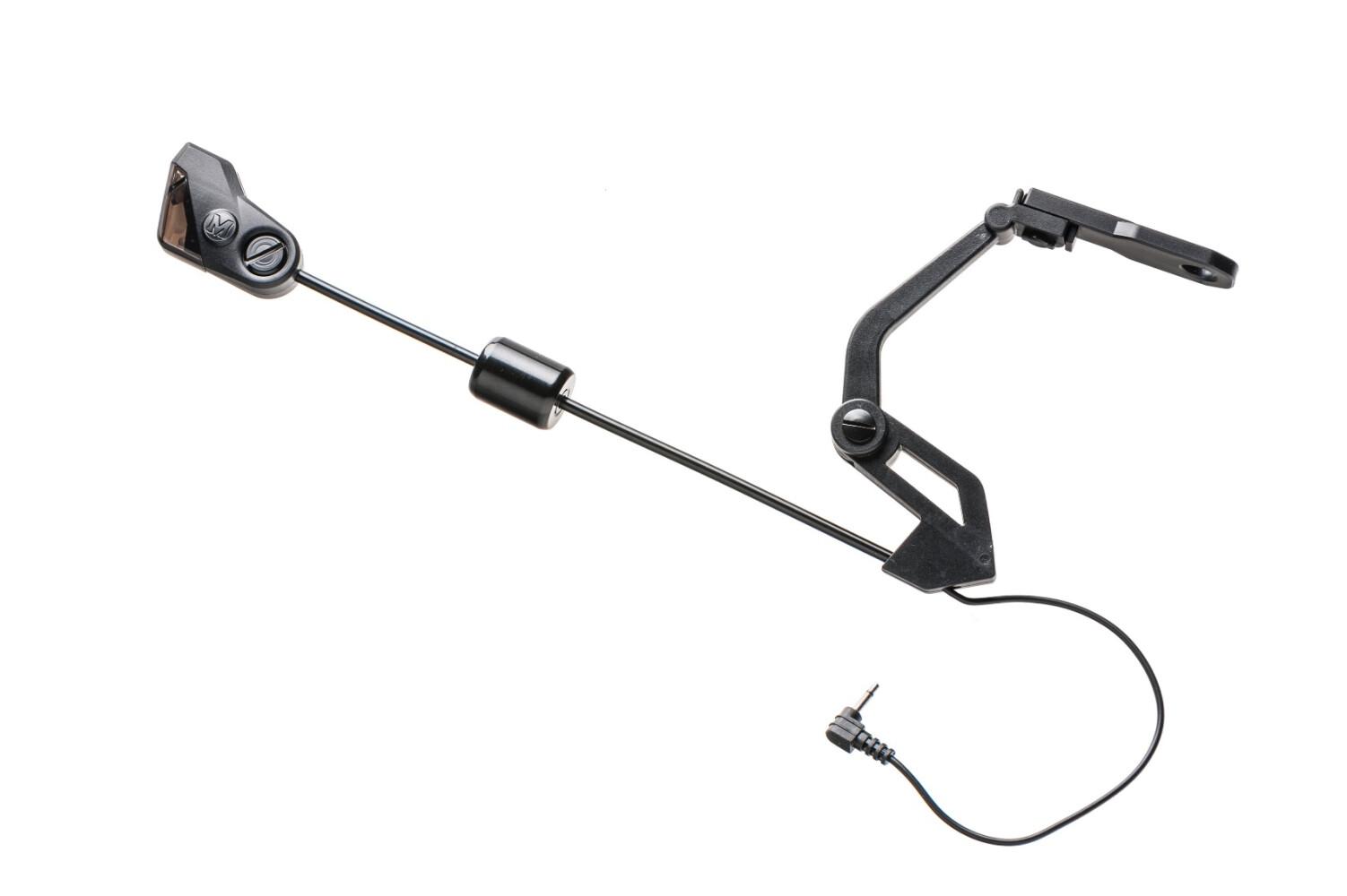 Mivardi MCX66 Led swinger czarny